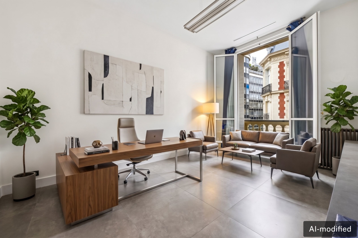 Luxury House for sale in Paris 8ème, 12 900 000 €, Photo 2