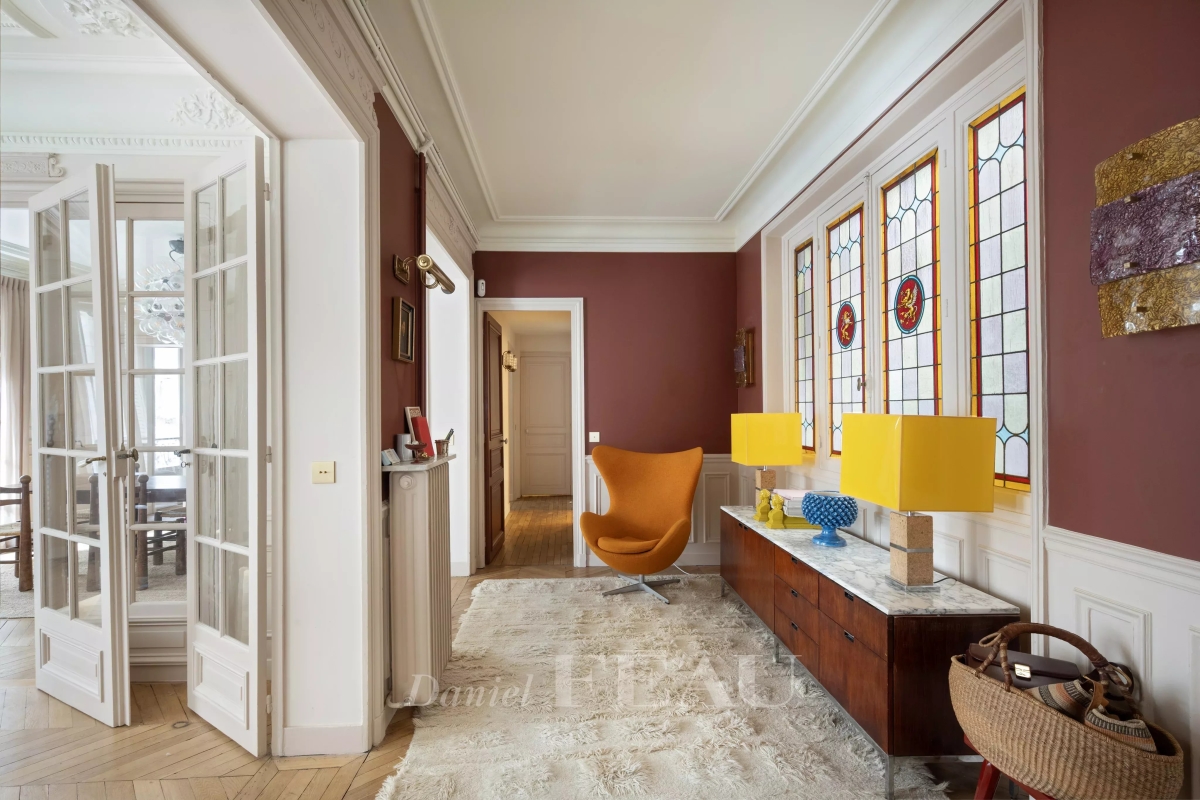 Appartement de luxe à vendre à Paris 9ème, 1 645 000 €, Photo 2