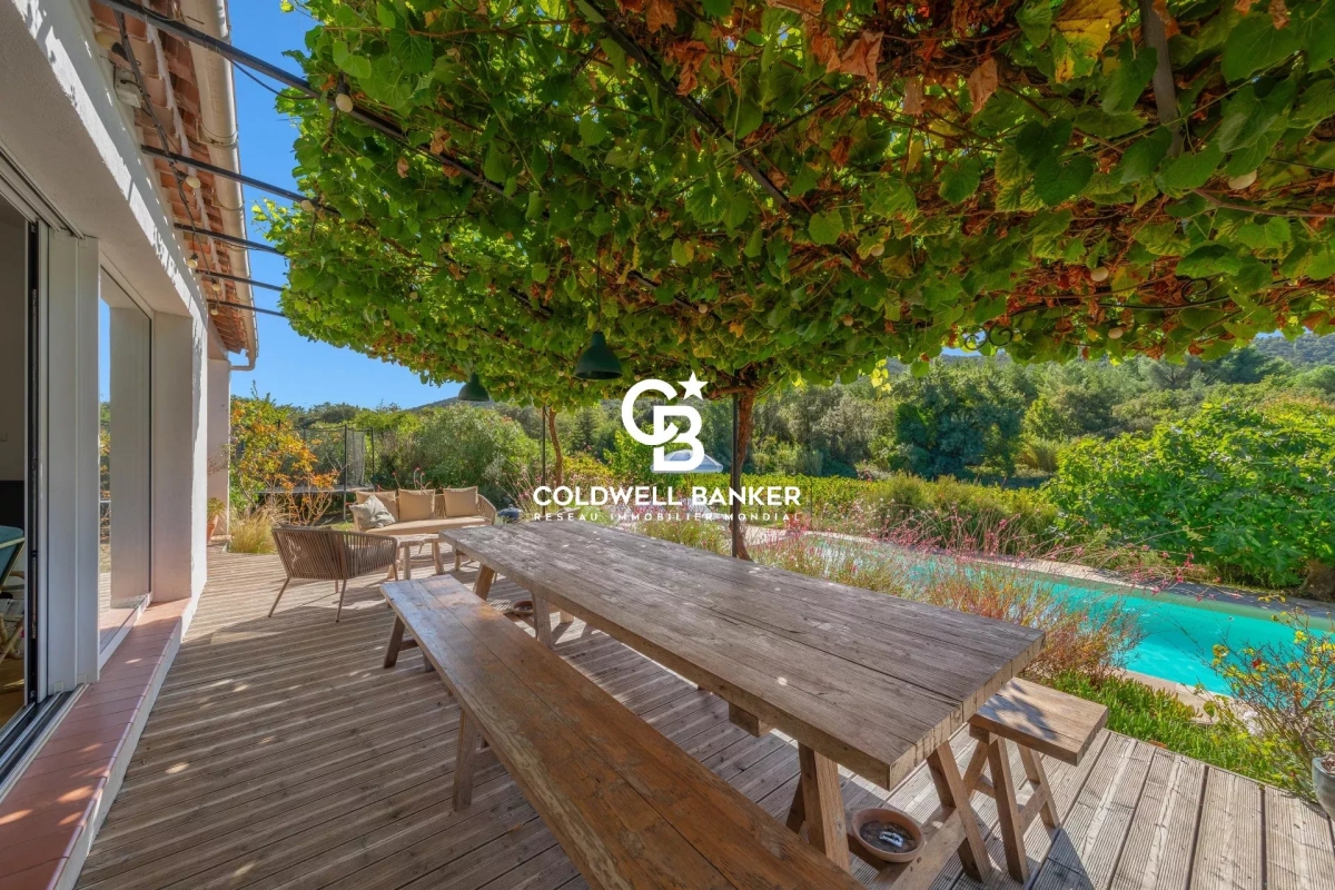 Maison de luxe à vendre à Hyères, 1 150 000 €, Photo 2