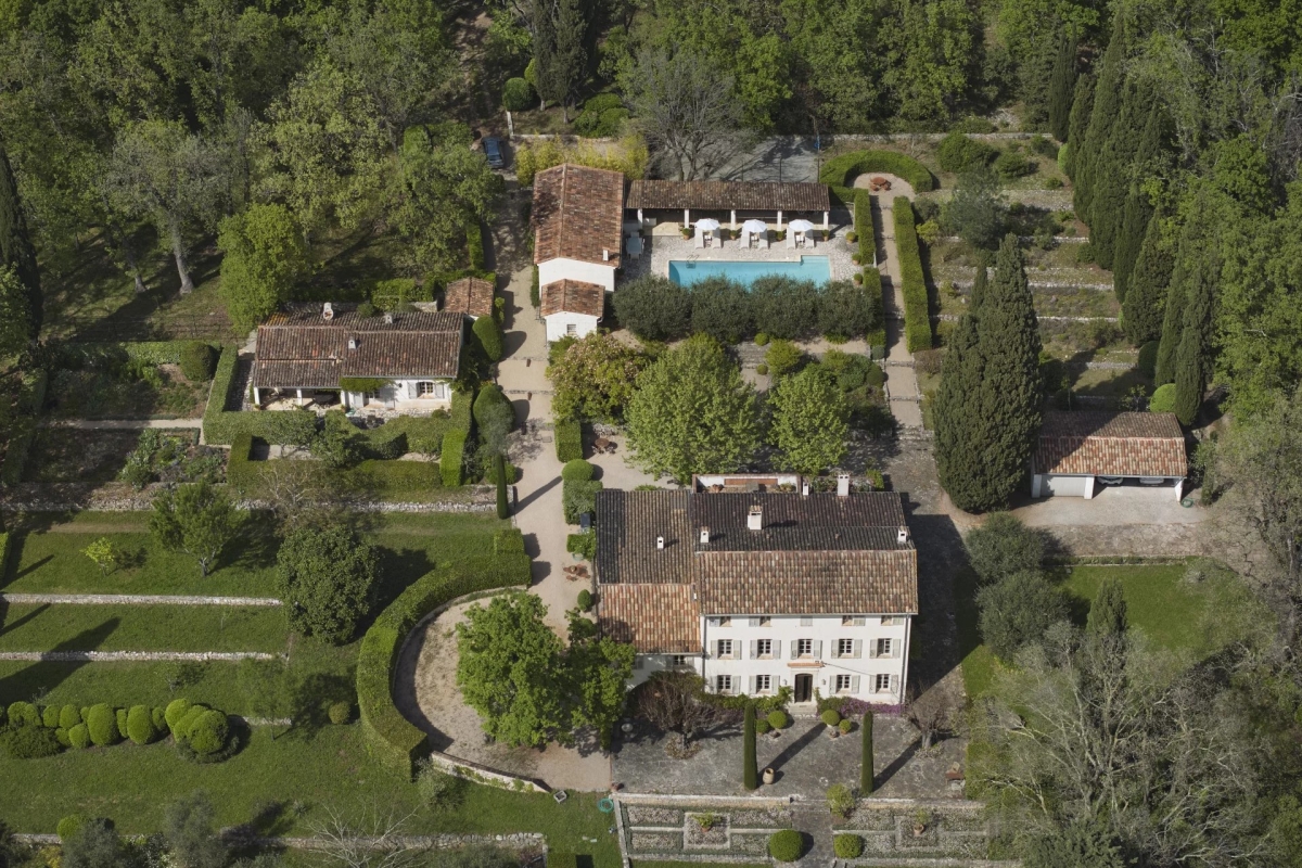 Maison de luxe à vendre à Grasse, 4 990 000 €, Photo 2
