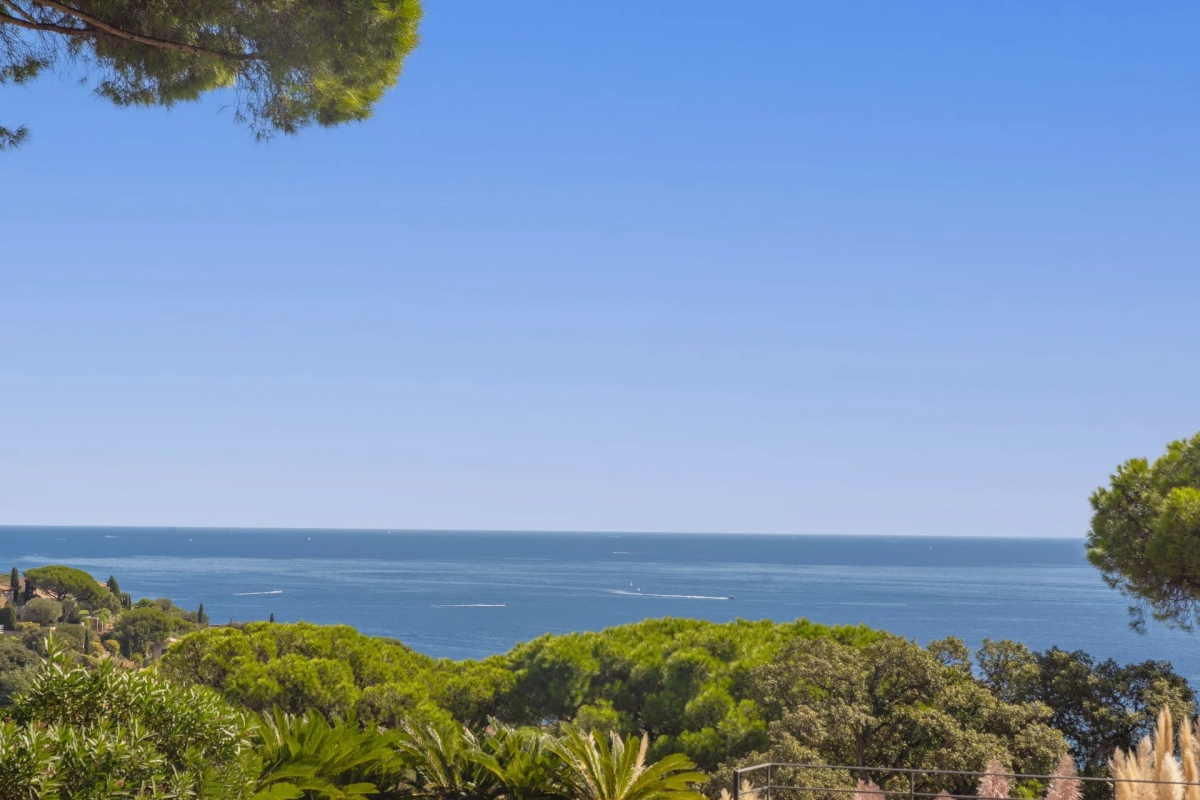 Luxury House for sale in Sainte-Maxime, 3 200 000 €, Photo 2