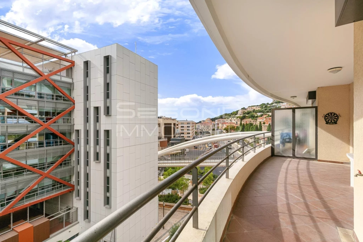 Luxury Apartment for rental in Monaco, 9 500 €, Photo 2