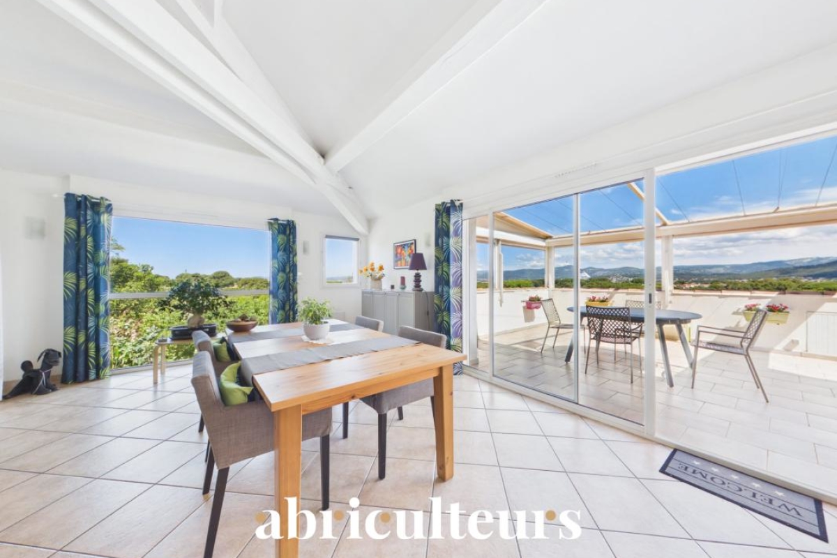 Maison de luxe à vendre à Six Fours les Plages, 898 000 €, Photo 3