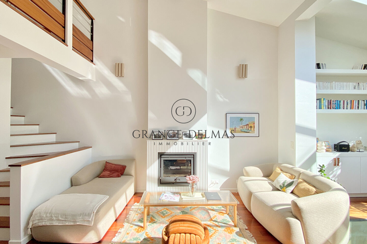 Maison de luxe à vendre à Bordeaux, 825 000 €, Photo 3