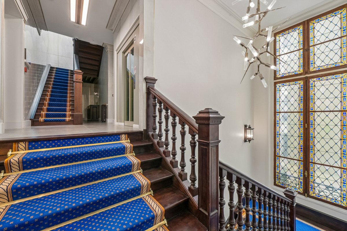 Luxury House for sale in Paris 8ème, 12 900 000 €, Photo 3