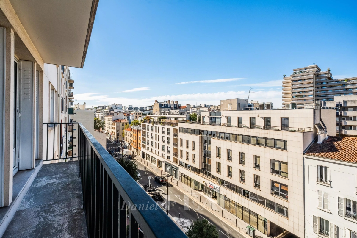 Appartement de luxe à vendre à Boulogne-Billancourt, 295 000 €, Photo 3