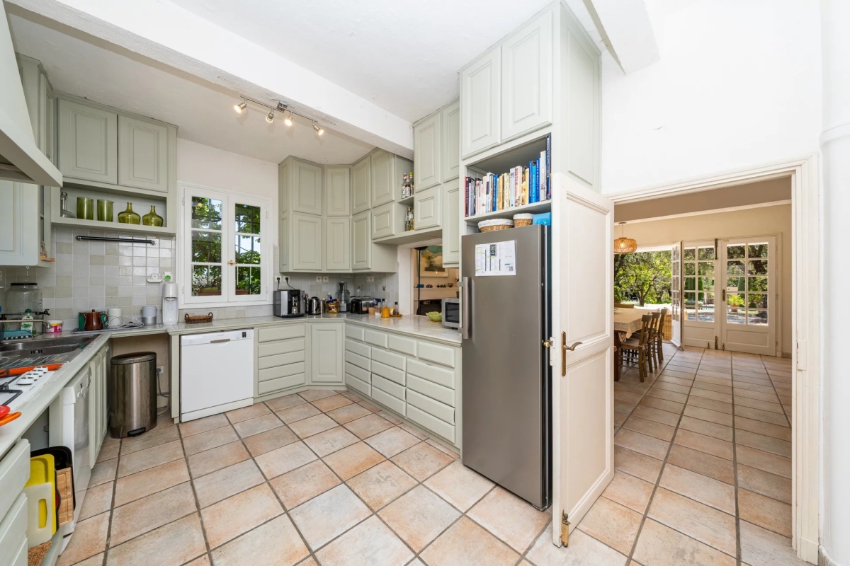 Maison de luxe à vendre à Opio, 1 980 000 €, Photo 3