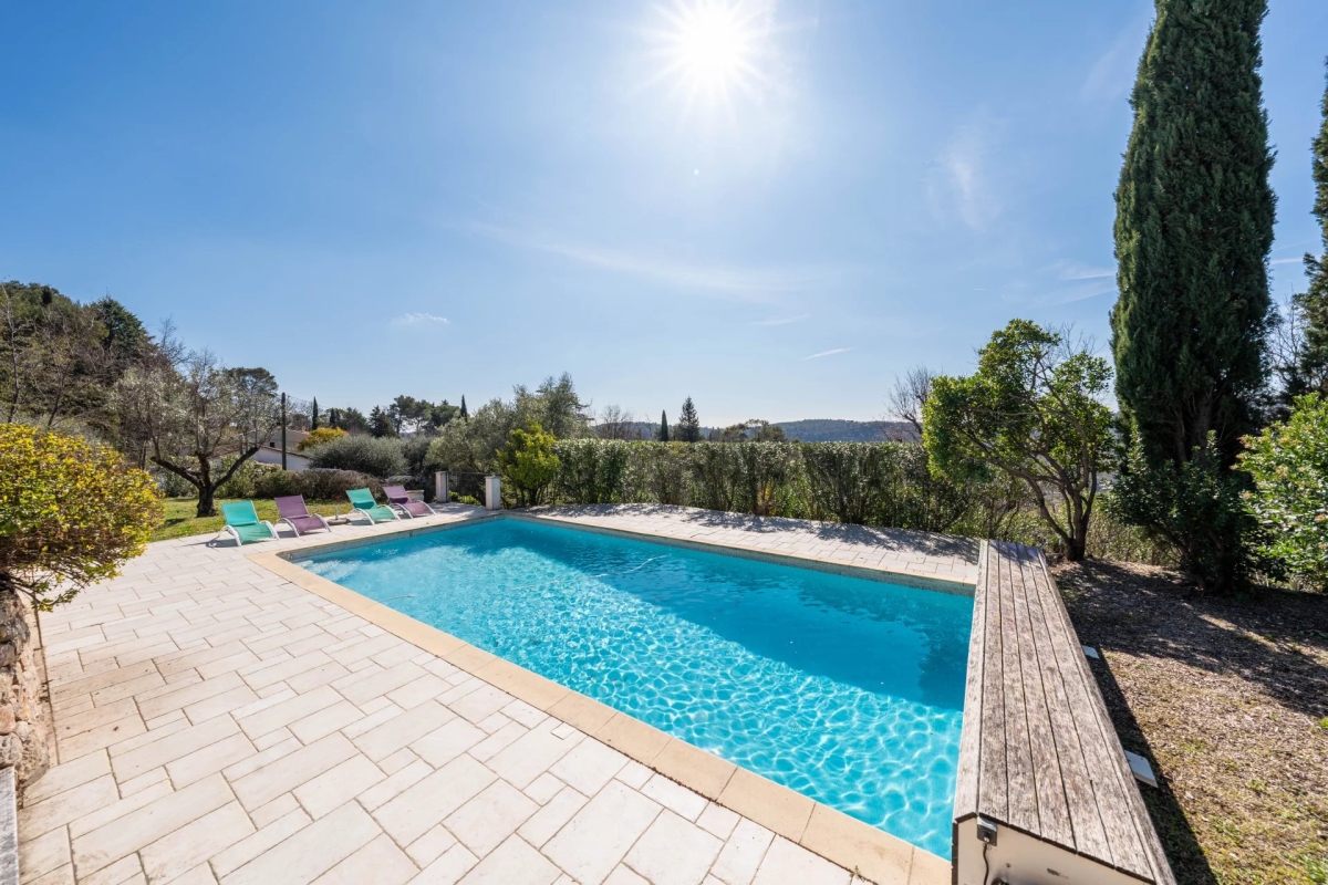 Maison de luxe à vendre à Tourrettes-sur-Loup, 1 090 000 €, Photo 3