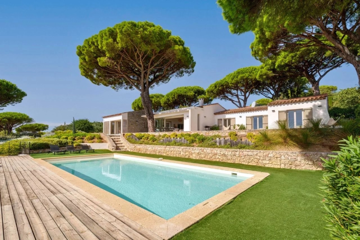 Luxury House for sale in Sainte-Maxime, 3 200 000 €, Photo 3