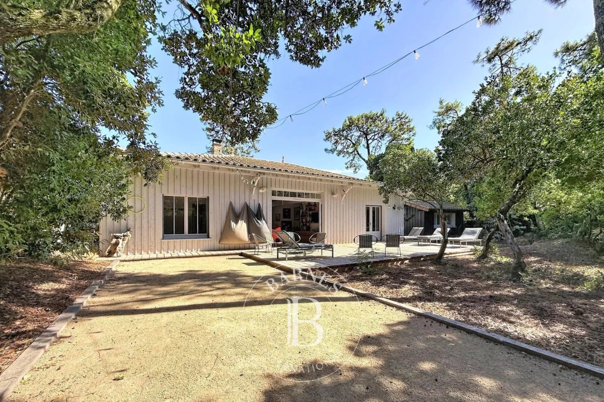 Maison de luxe à vendre à Cap Ferret, 3 135 000 €, Photo 3