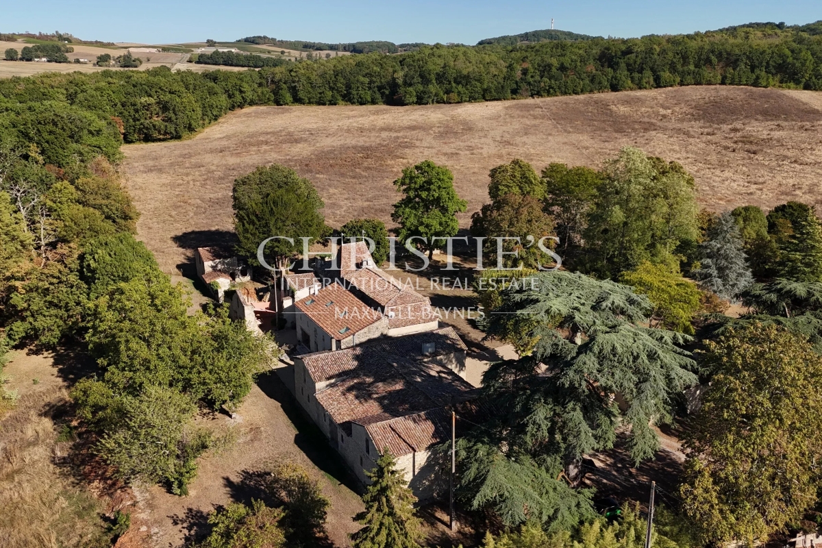 Luxury House for sale in Fougueyrolles, 1 347 000 €, Photo 3