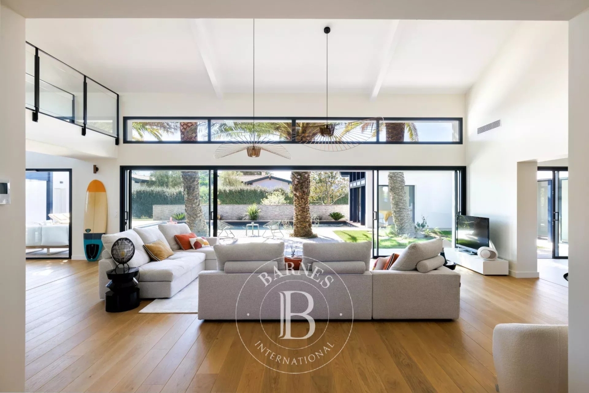 Luxury House for sale in Bidart, 3 490 000 €, Photo 3