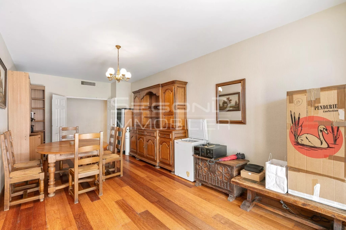 Luxury Apartment for rental in Monaco, 9 500 €, Photo 3