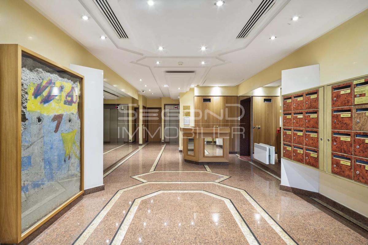 Luxury Apartment for rental in Monaco, 3 460 €, Photo 3