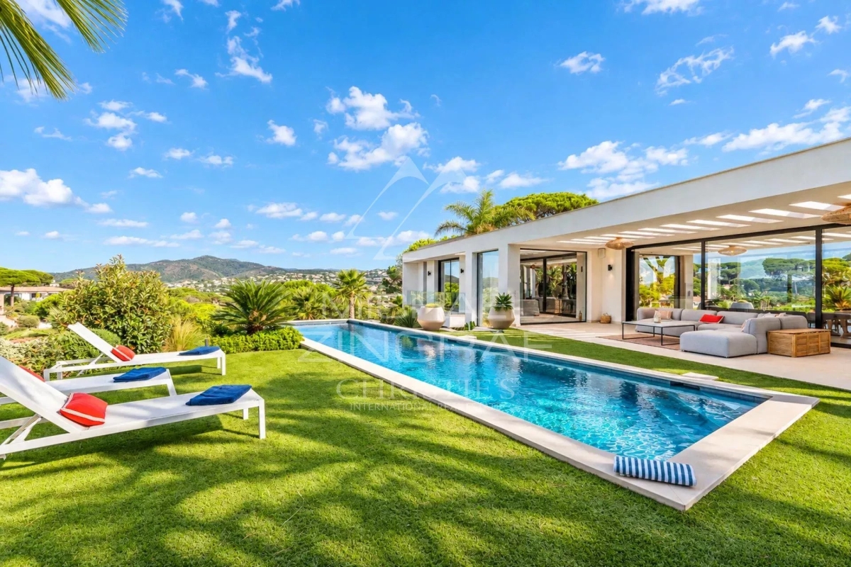 Luxury House for sale in Sainte-Maxime, 6 900 000 €, Photo 3