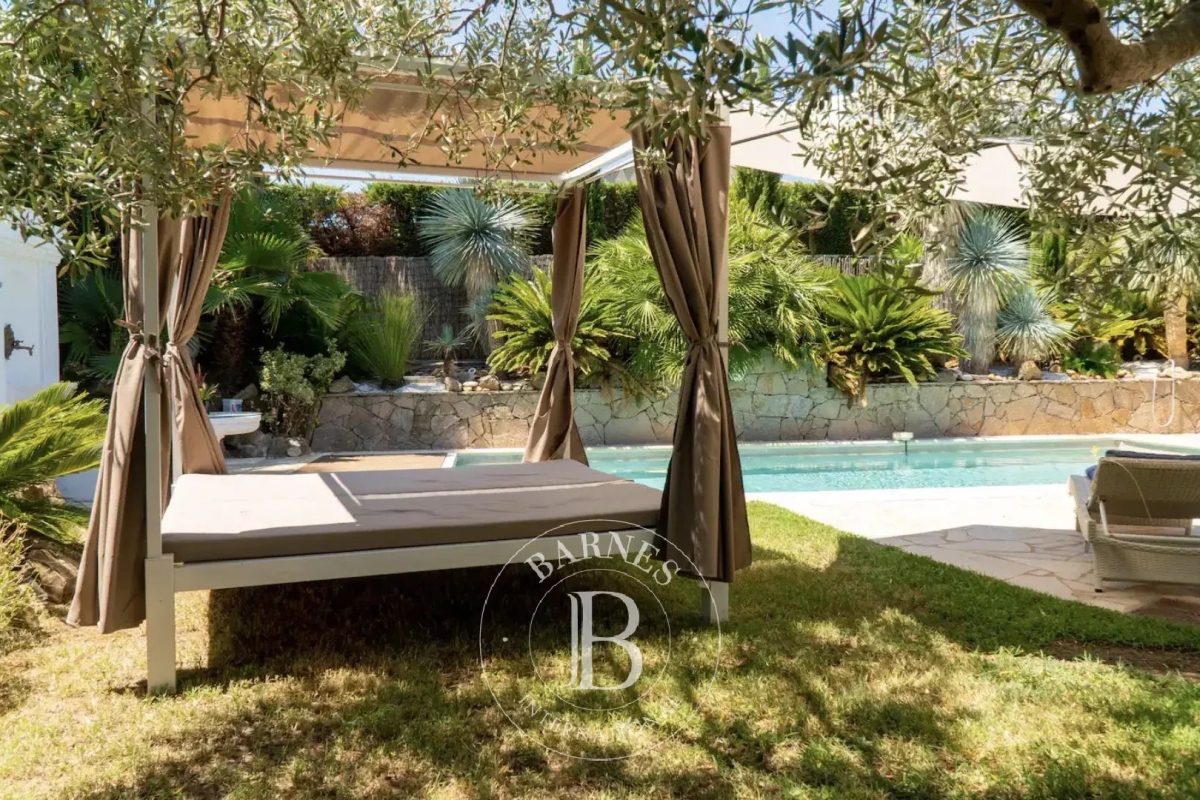 Maison de luxe à vendre à Gassin, 1 850 000 €, Photo 3