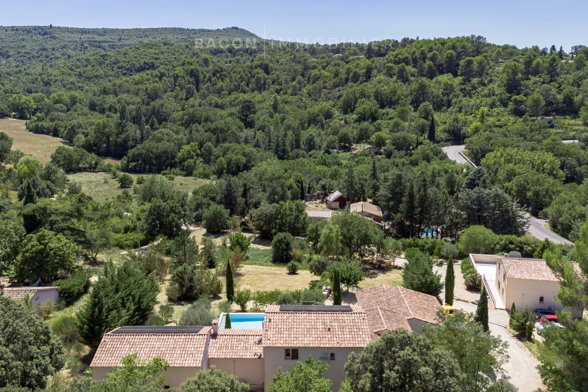 Maison de luxe à vendre à Apt, 1 499 000 €, Photo 3