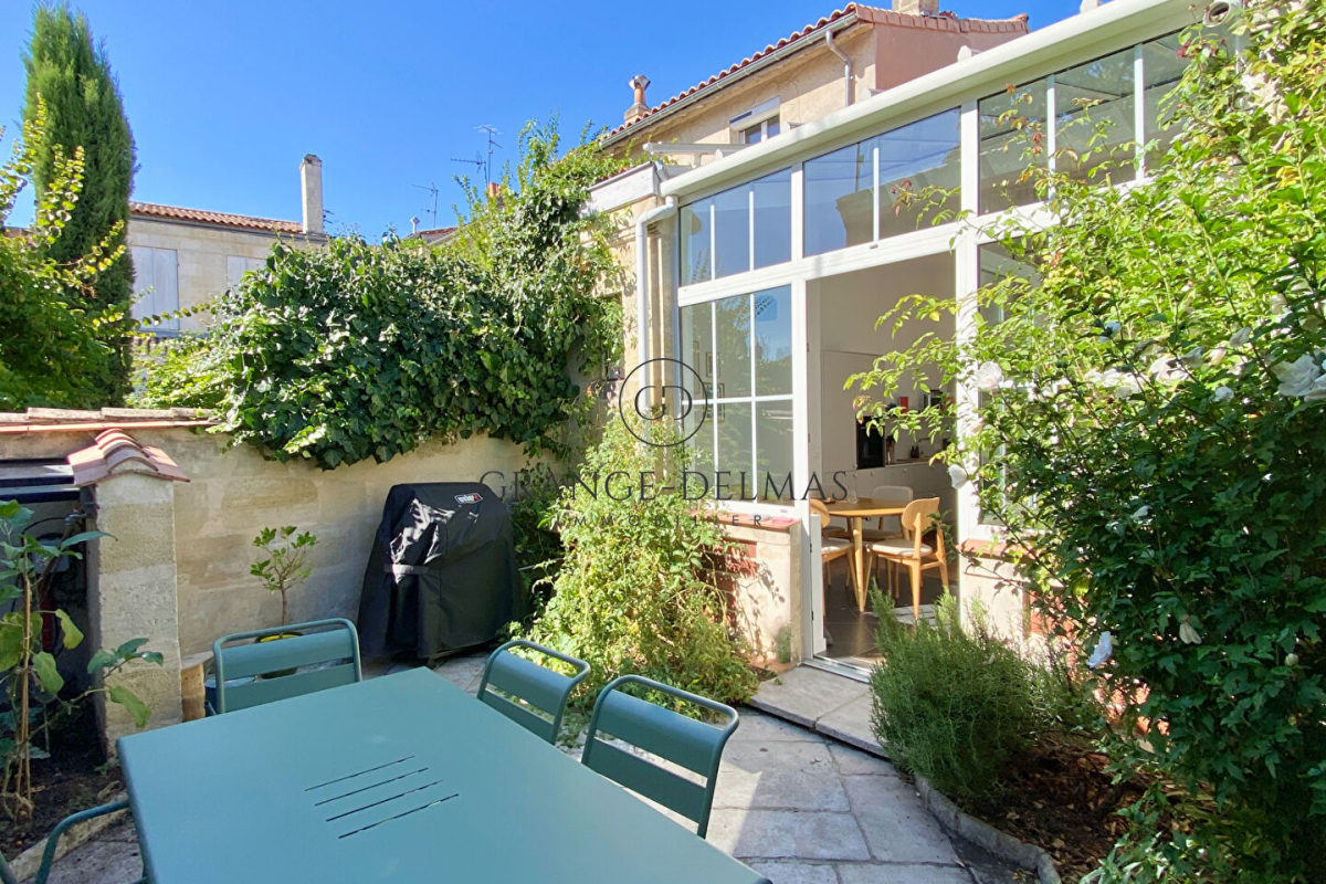 Maison de luxe à vendre à Bordeaux, 825 000 €, Photo 4