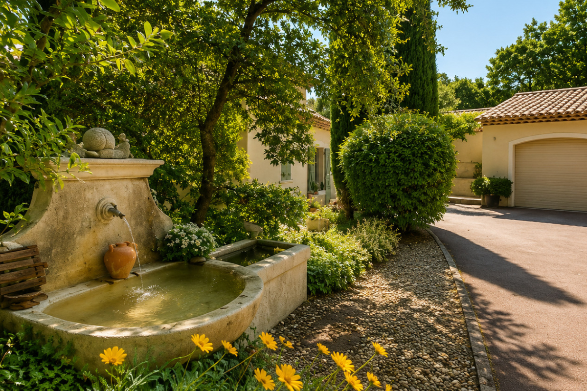 Maison de luxe à vendre à Draguignan, 1 155 000 €, Photo 4