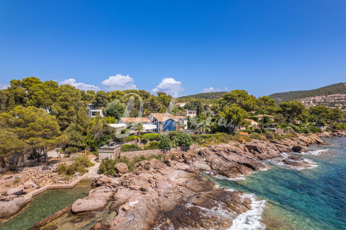 Maison de luxe à vendre à Saint-Raphaël, 8 750 000 €, Photo 4