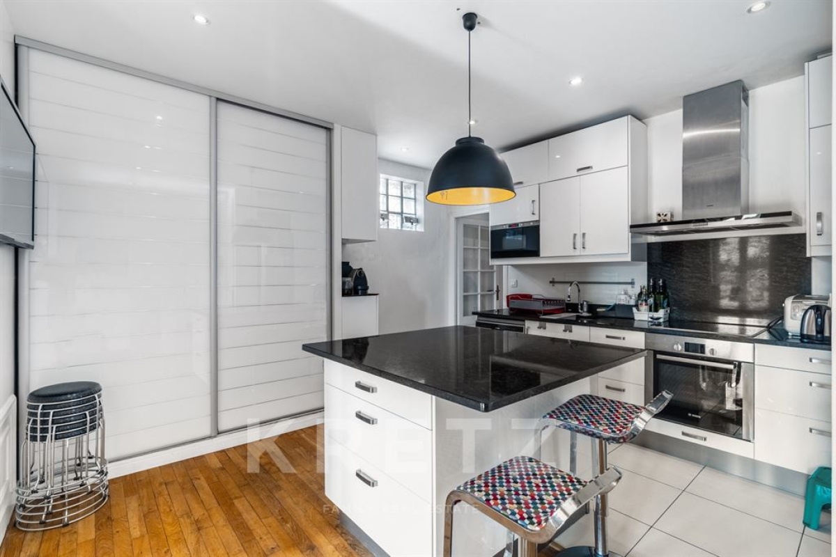 Appartement de luxe à vendre à Paris 16ème, 995 000 €, Photo 4