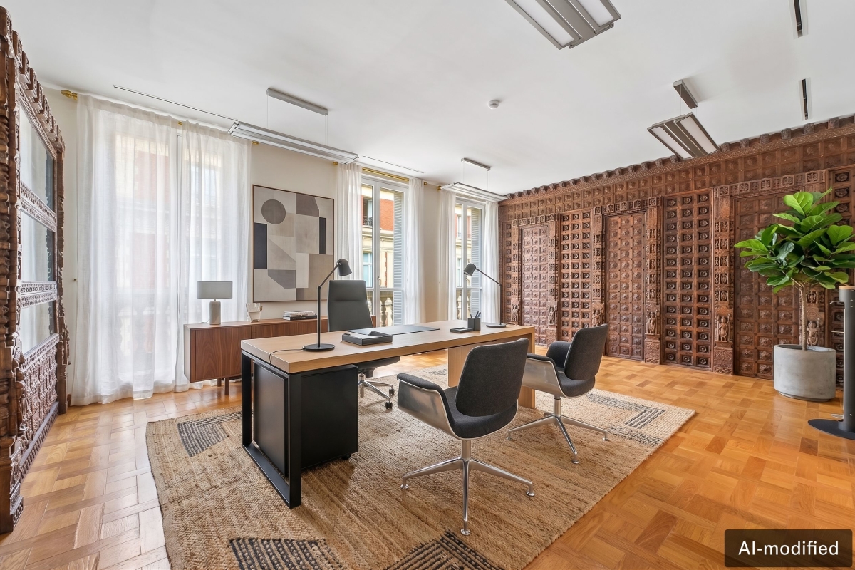 Luxury House for sale in Paris 8ème, 12 900 000 €, Photo 4