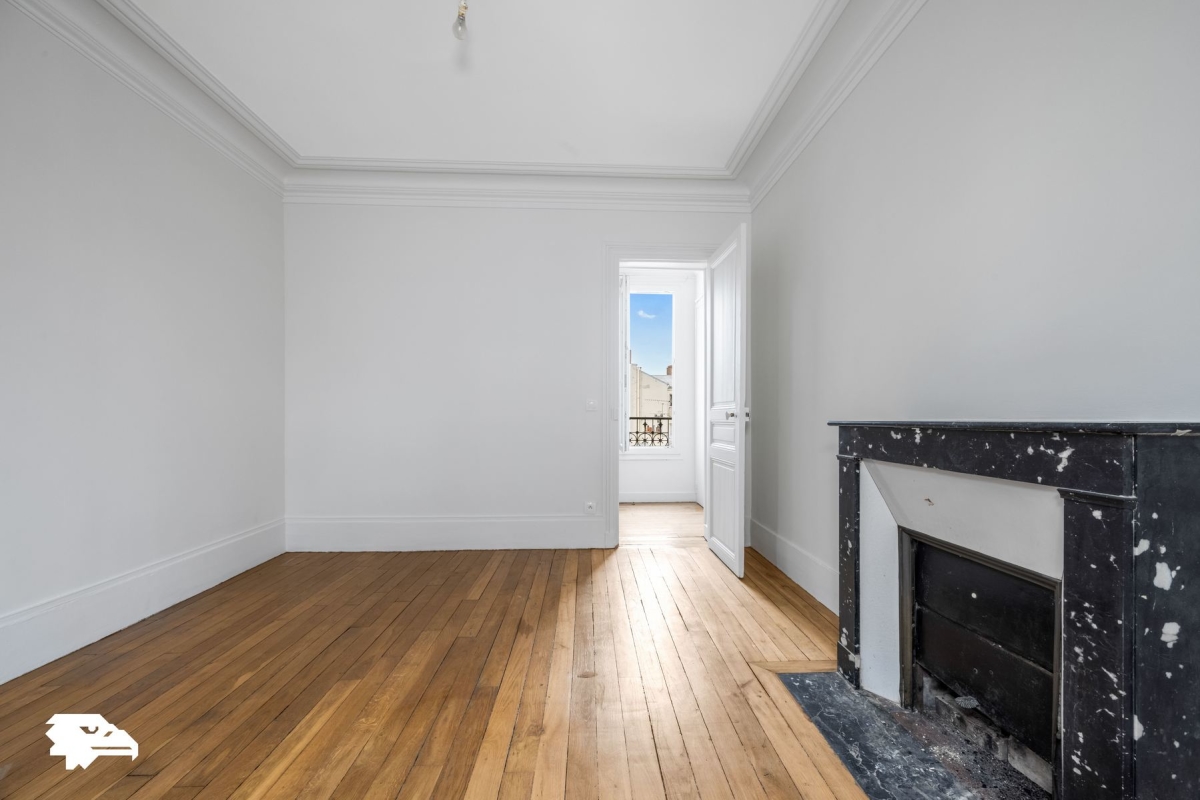 Appartement de luxe à vendre à Bois-Colombes, 370 000 €, Photo 4