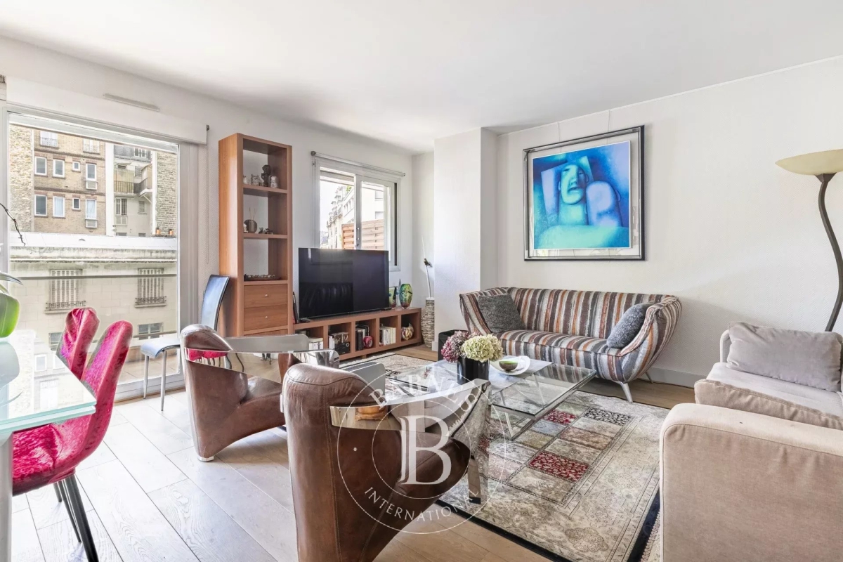 Luxury Apartment for sale in Paris 15ème, 980 000 €, Photo 4