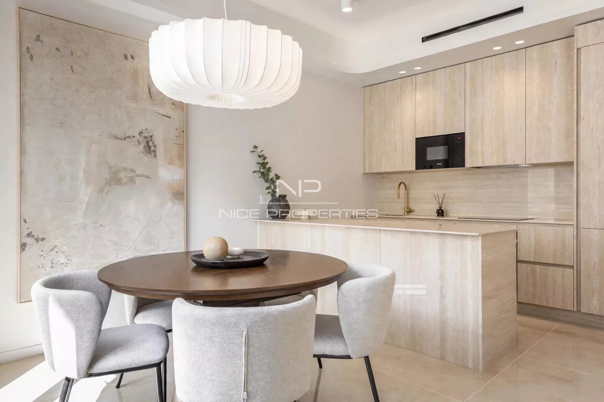 Luxury Apartment for sale in Nice, 1 100 000 €, Photo 4