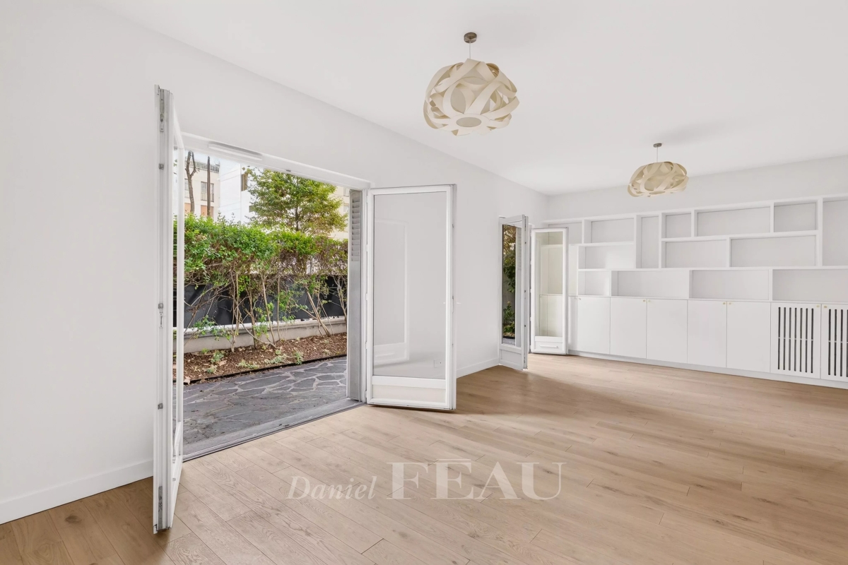 Appartement de luxe à louer à Neuilly-sur-Seine, 4 000 €, Photo 4