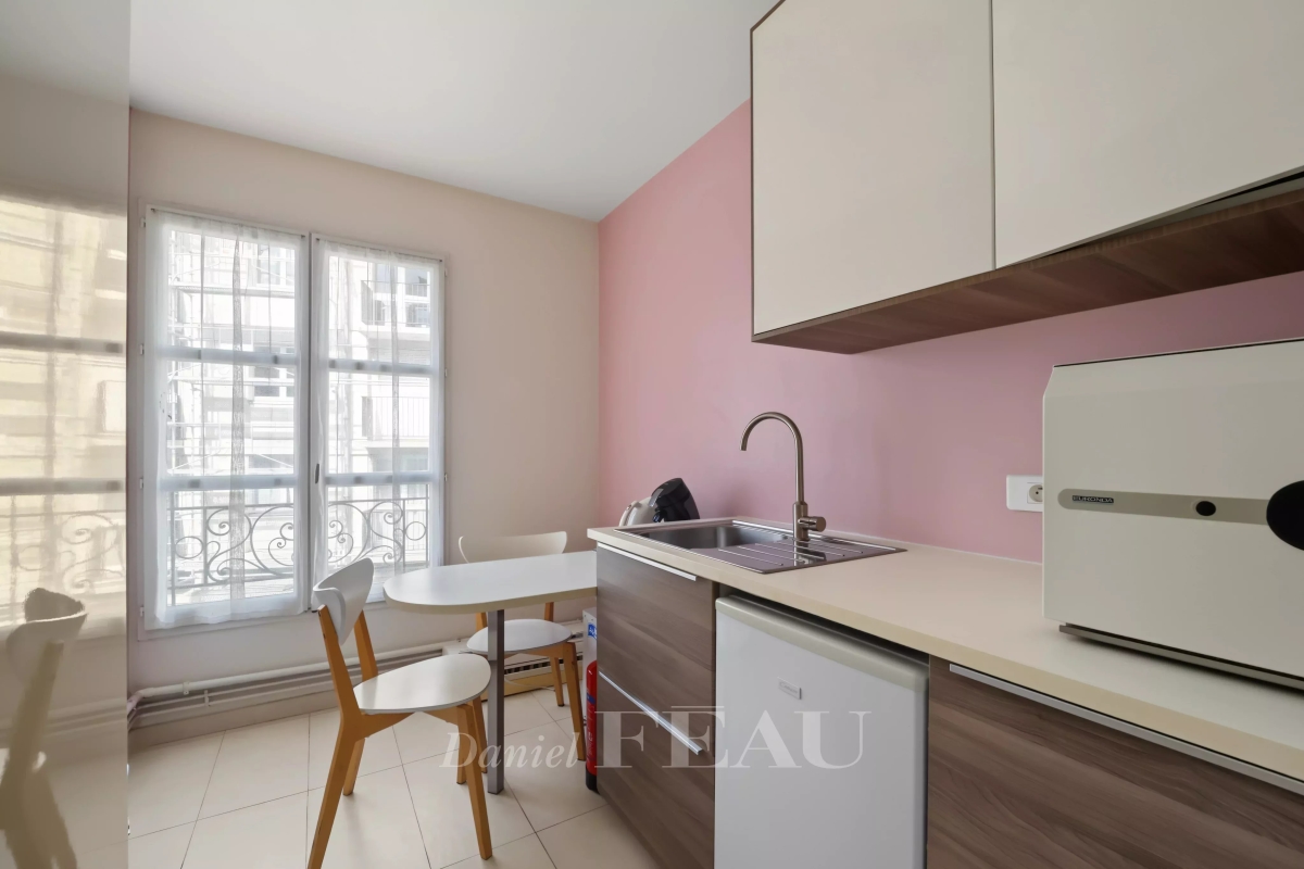 Appartement de luxe à vendre à Saint-Germain-en-Laye, 595 000 €, Photo 4