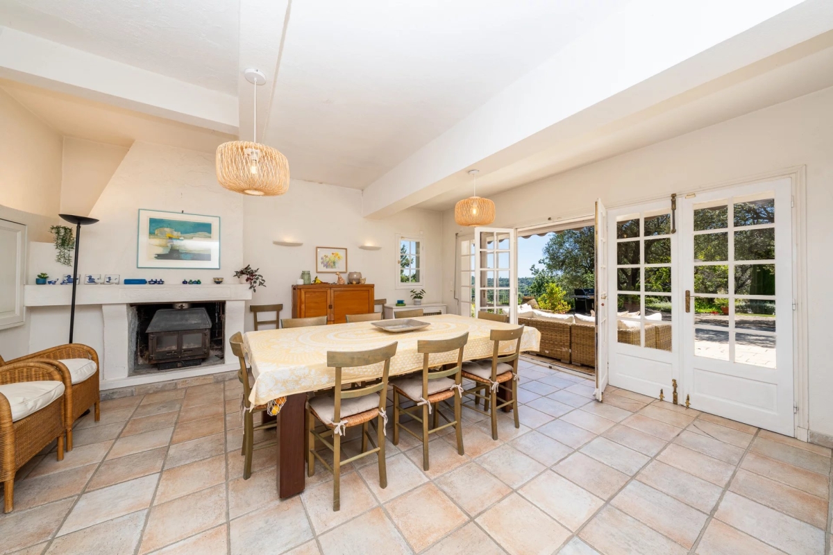 Maison de luxe à vendre à Opio, 1 980 000 €, Photo 4