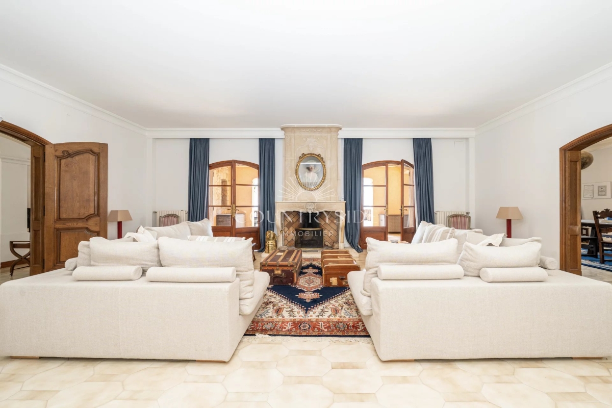 Maison de luxe à vendre à Grasse, 5 000 000 €, Photo 4