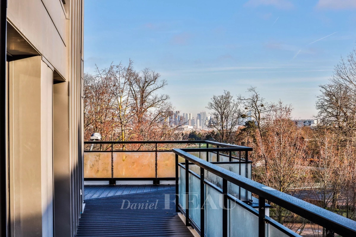 Appartement de luxe à louer à Garches, 3 870 €, Photo 4