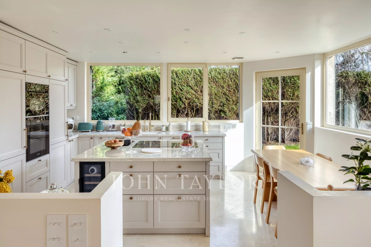 Maison de luxe à vendre à Deauville, 2 165 000 €, Photo 4