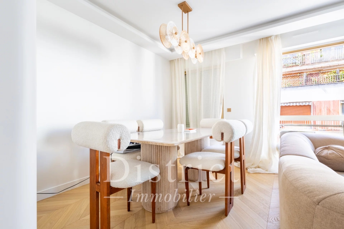 Appartement de luxe à vendre à Paris 16ème, 1 050 000 €, Photo 4