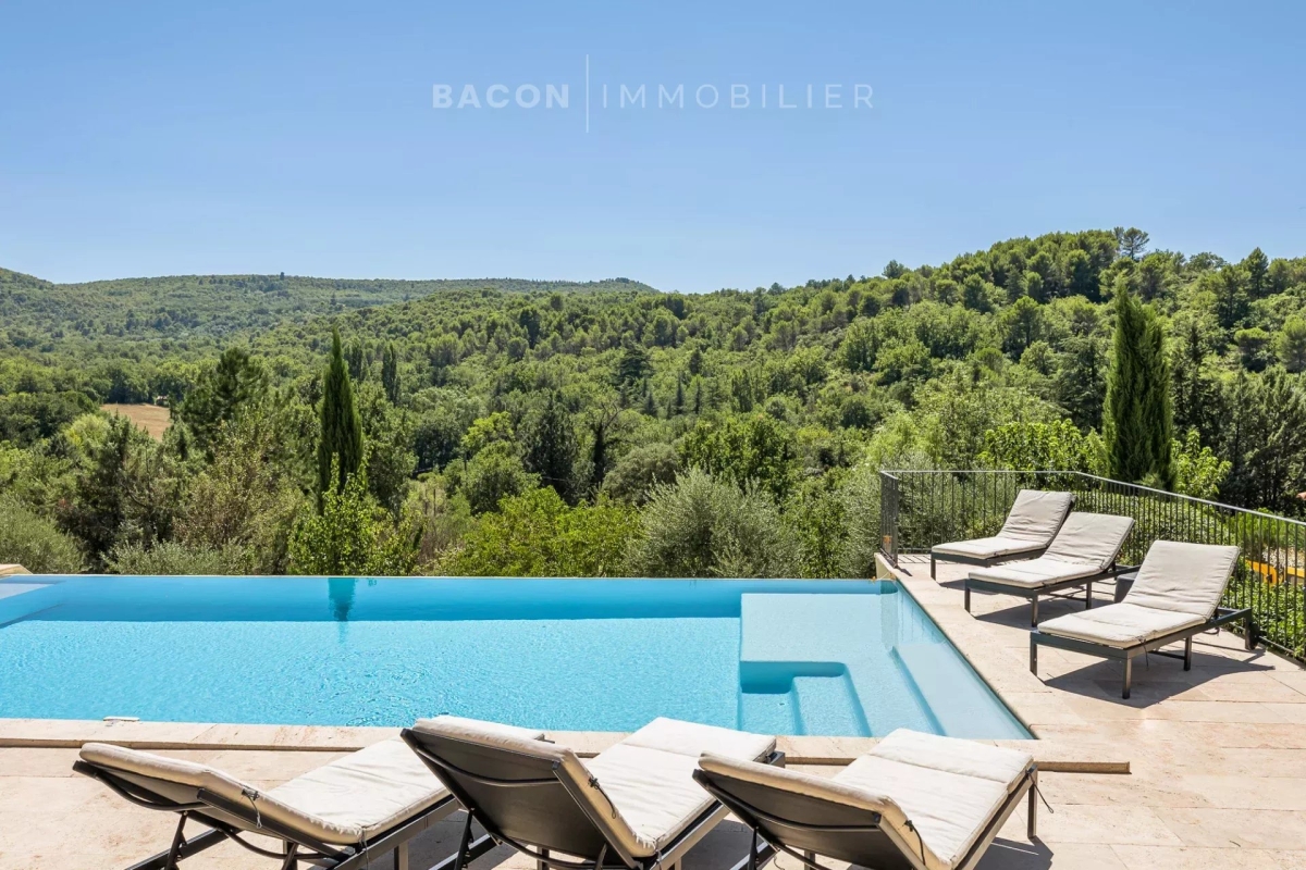Maison de luxe à vendre à Apt, 1 499 000 €, Photo 4