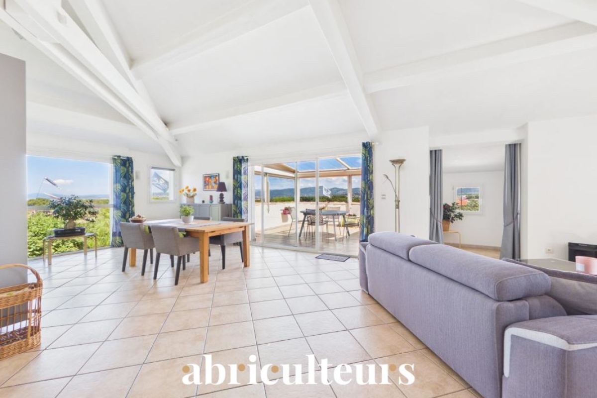 Maison de luxe à vendre à Six Fours les Plages, 898 000 €, Photo 5