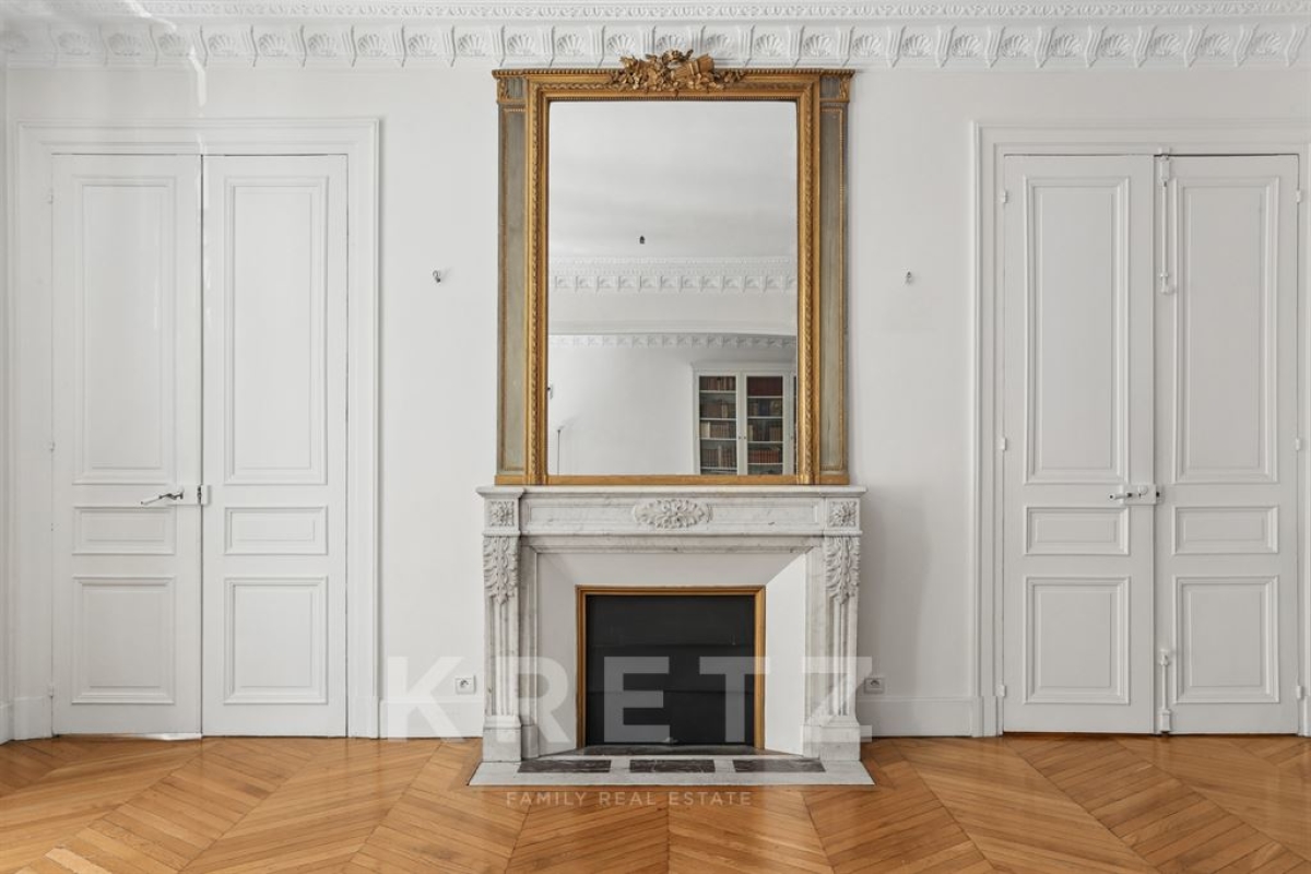 Appartement de luxe à vendre à Paris 6ème, 2 900 000 €, Photo 5