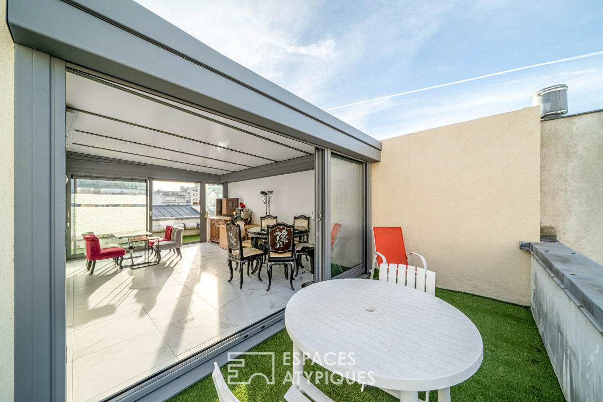 Appartement de luxe à vendre à Paris 15ème, 1 172 000 €, Photo 5