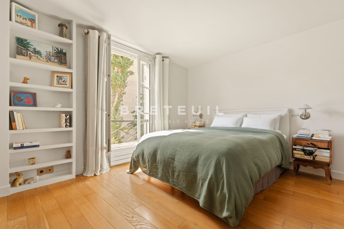 Appartement de luxe à vendre à Neuilly-sur-Seine, 1 195 000 €, Photo 5