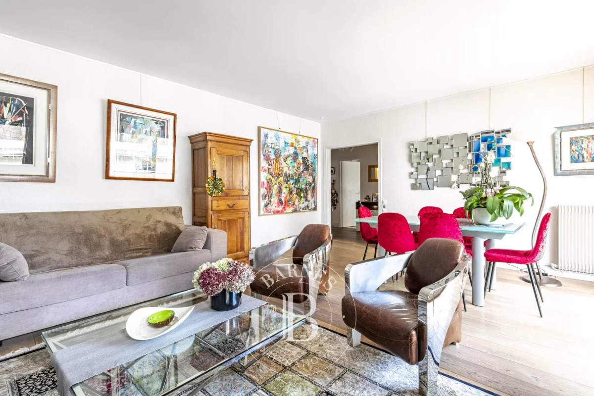 Luxury Apartment for sale in Paris 15ème, 980 000 €, Photo 5