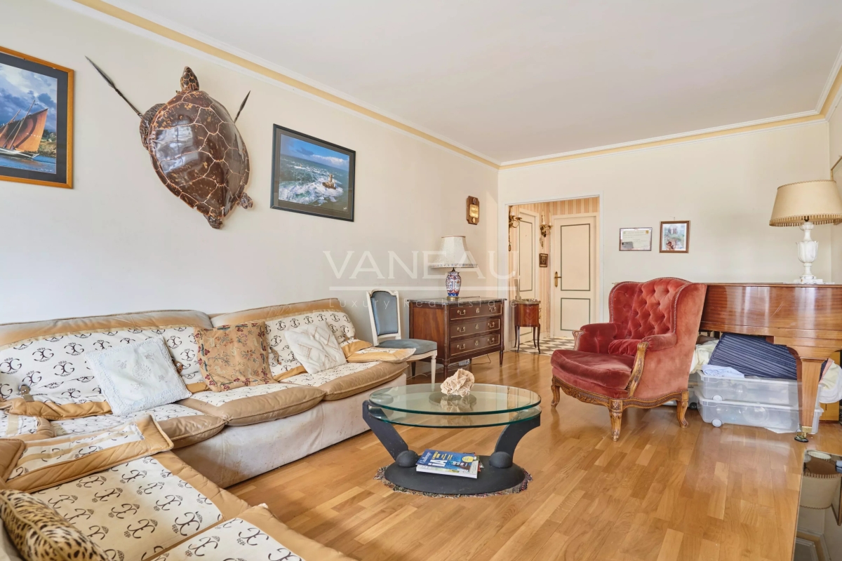 Appartement de luxe à vendre à Paris 15ème, 997 000 €, Photo 5