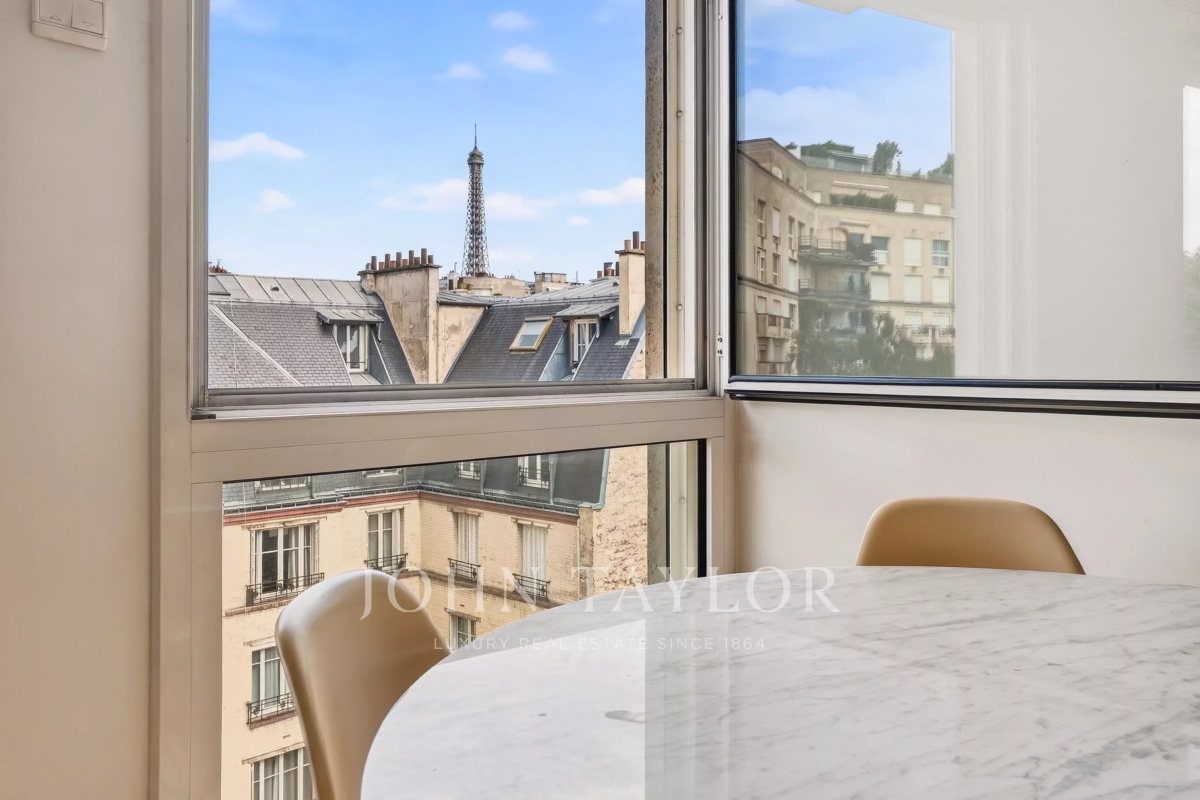Appartement de luxe à vendre à Paris 16ème, 780 000 €, Photo 5