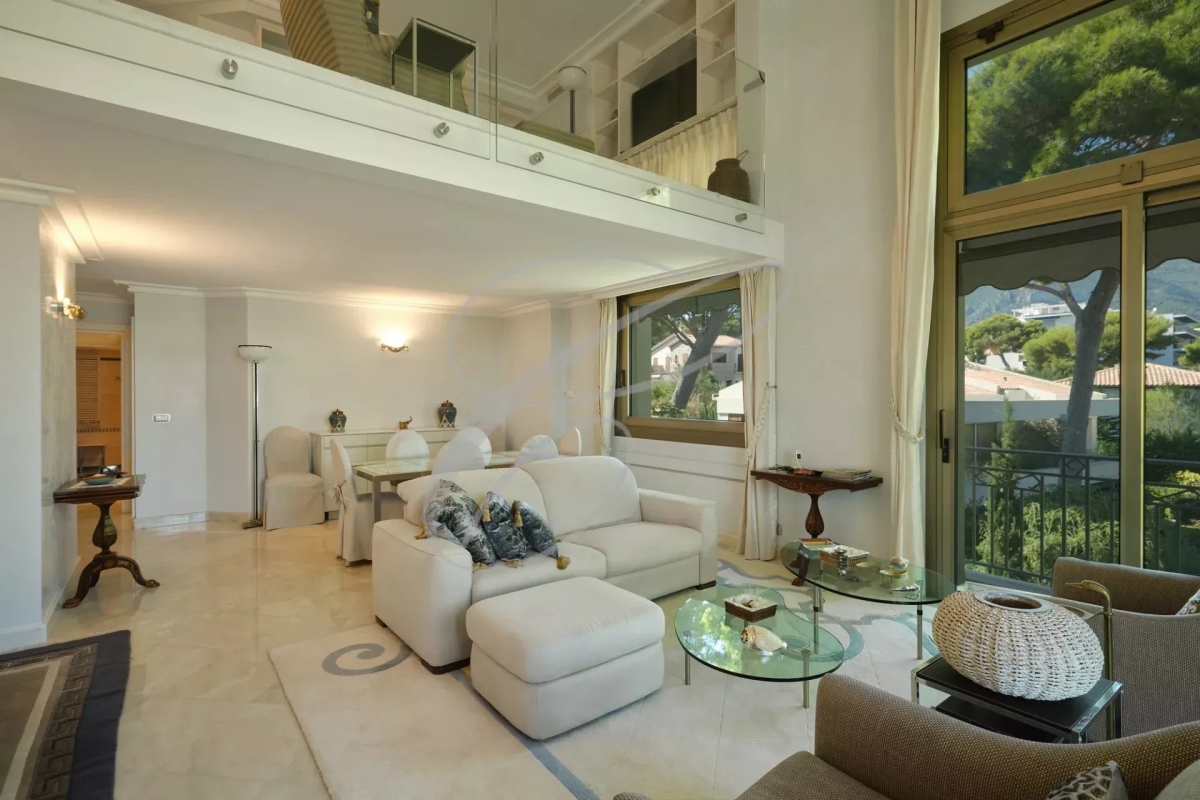 Appartement de luxe à vendre à Roquebrune-Cap-Martin, 4 200 000 €, Photo 5