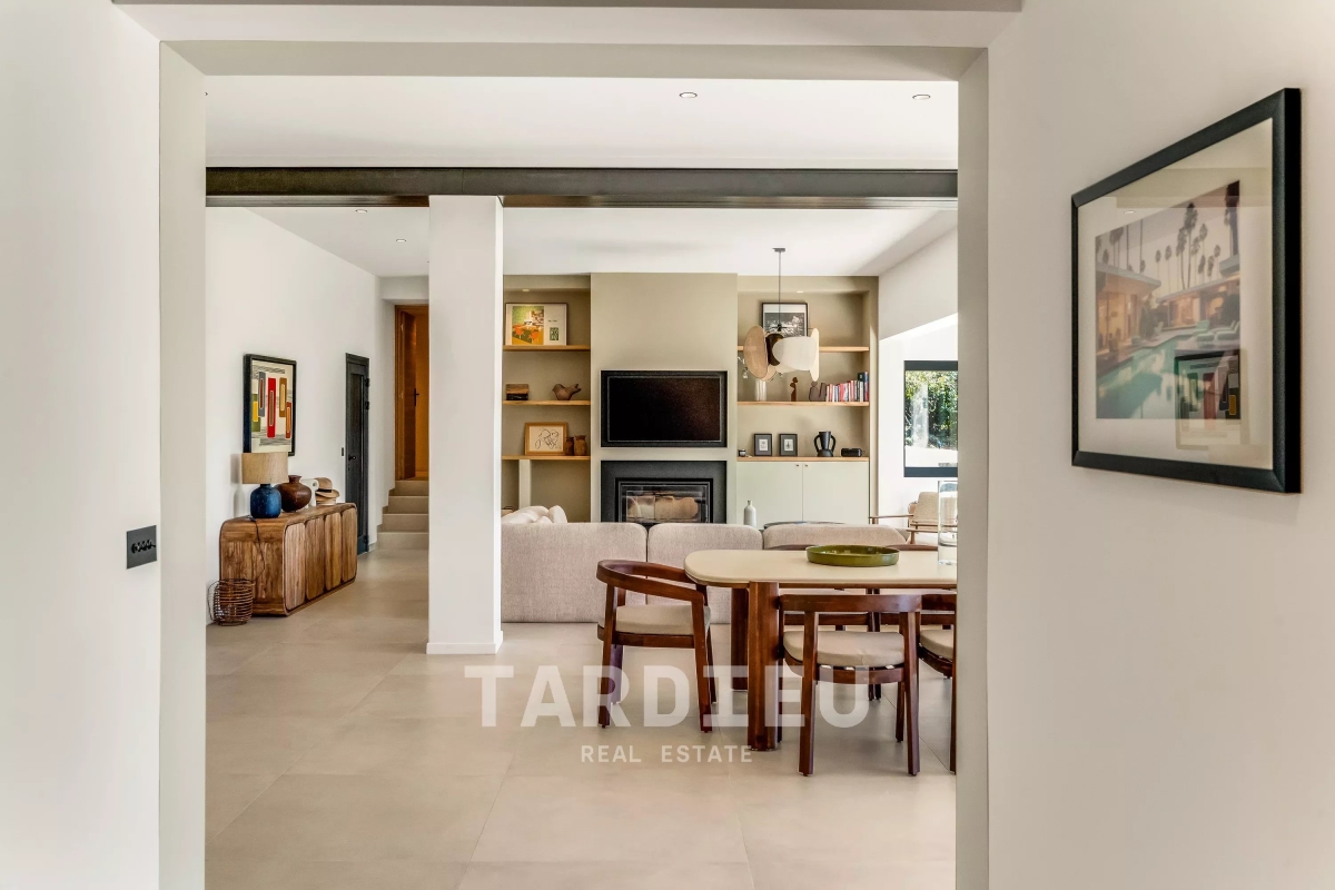 Maison de luxe à vendre à La Croix-Valmer, 4 290 000 €, Photo 5