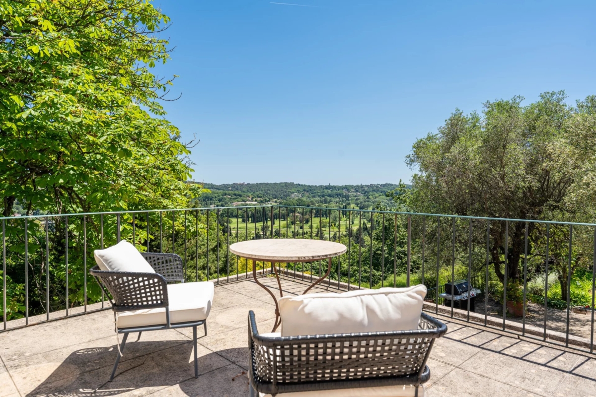 Maison de luxe à vendre à Opio, 1 980 000 €, Photo 5
