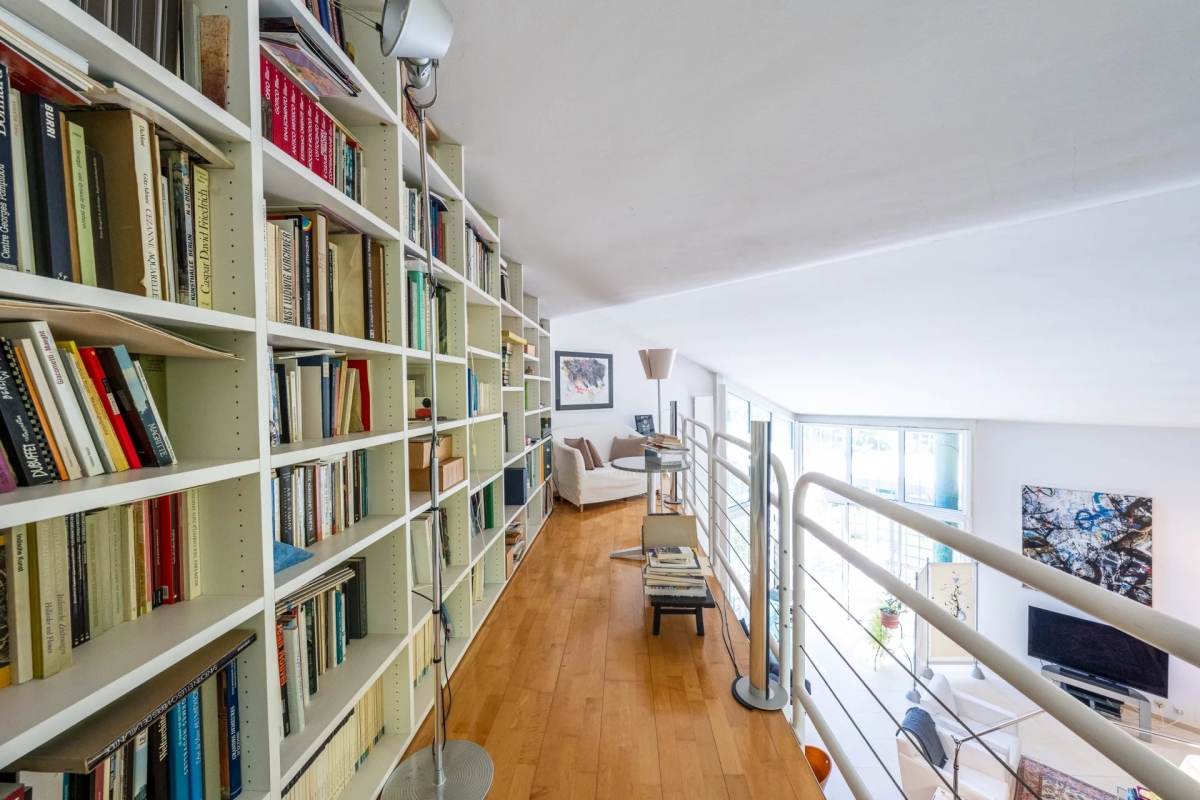 Maison de luxe à vendre à Saint-Paul-de-Vence, 1 950 000 €, Photo 5