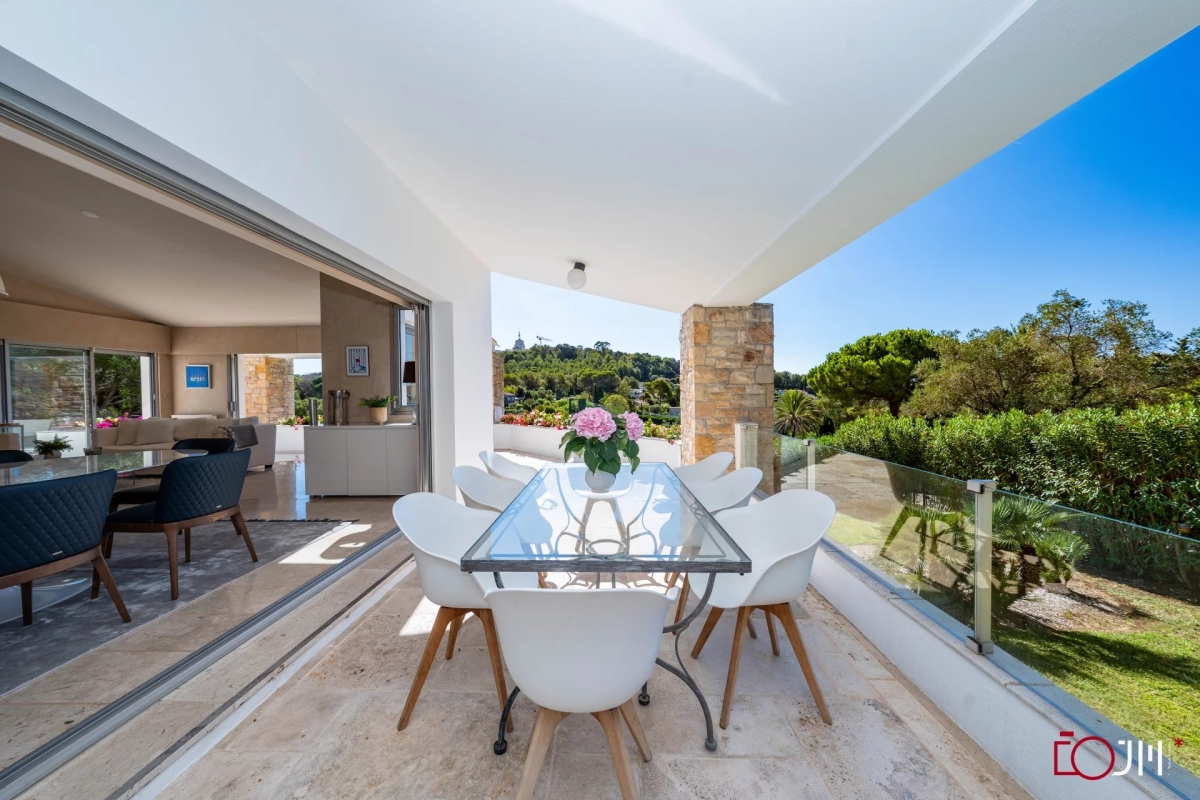Maison de luxe à vendre à Mougins, 3 900 000 €, Photo 5