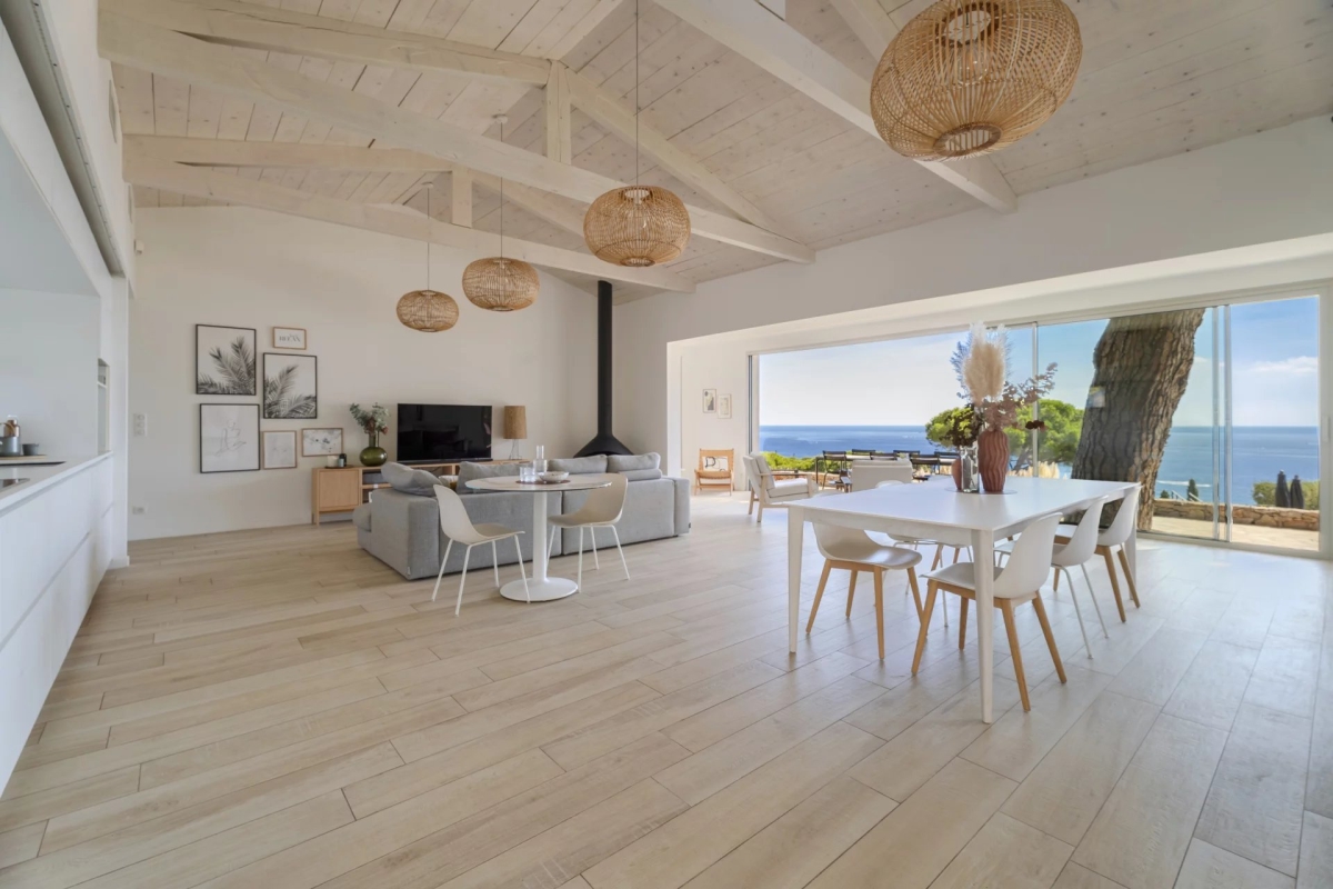 Luxury House for sale in Sainte-Maxime, 3 200 000 €, Photo 5